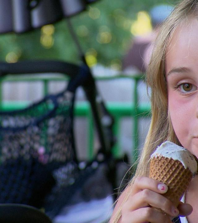 Ein Sommer im Freibad (2/4)