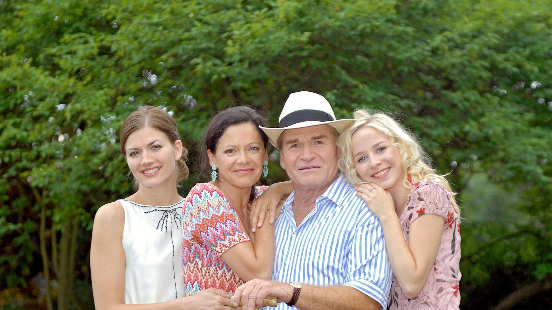 Ein unverbesserlicher Dickkopf