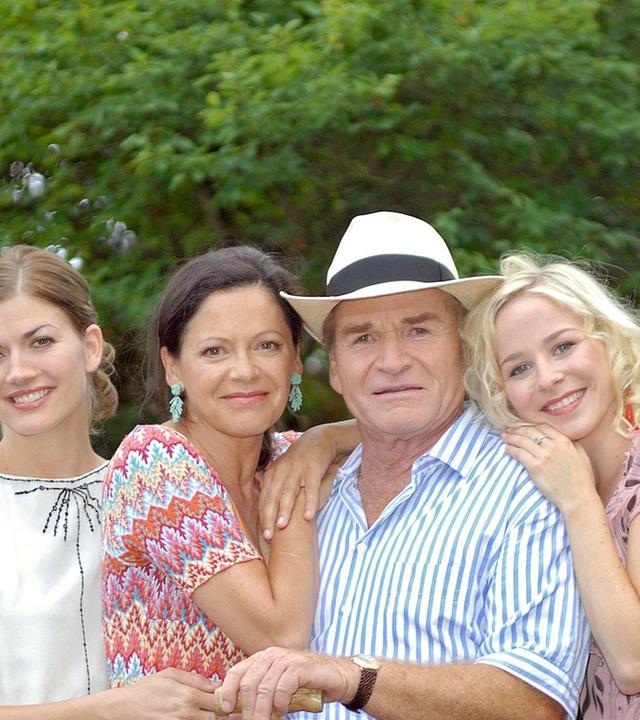 Ein unverbesserlicher Dickkopf