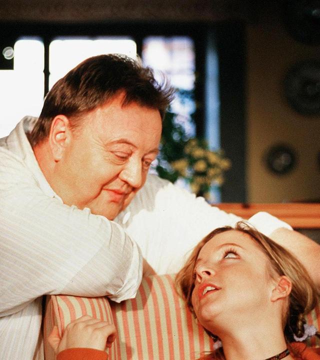 Ein Vater zum Verlieben