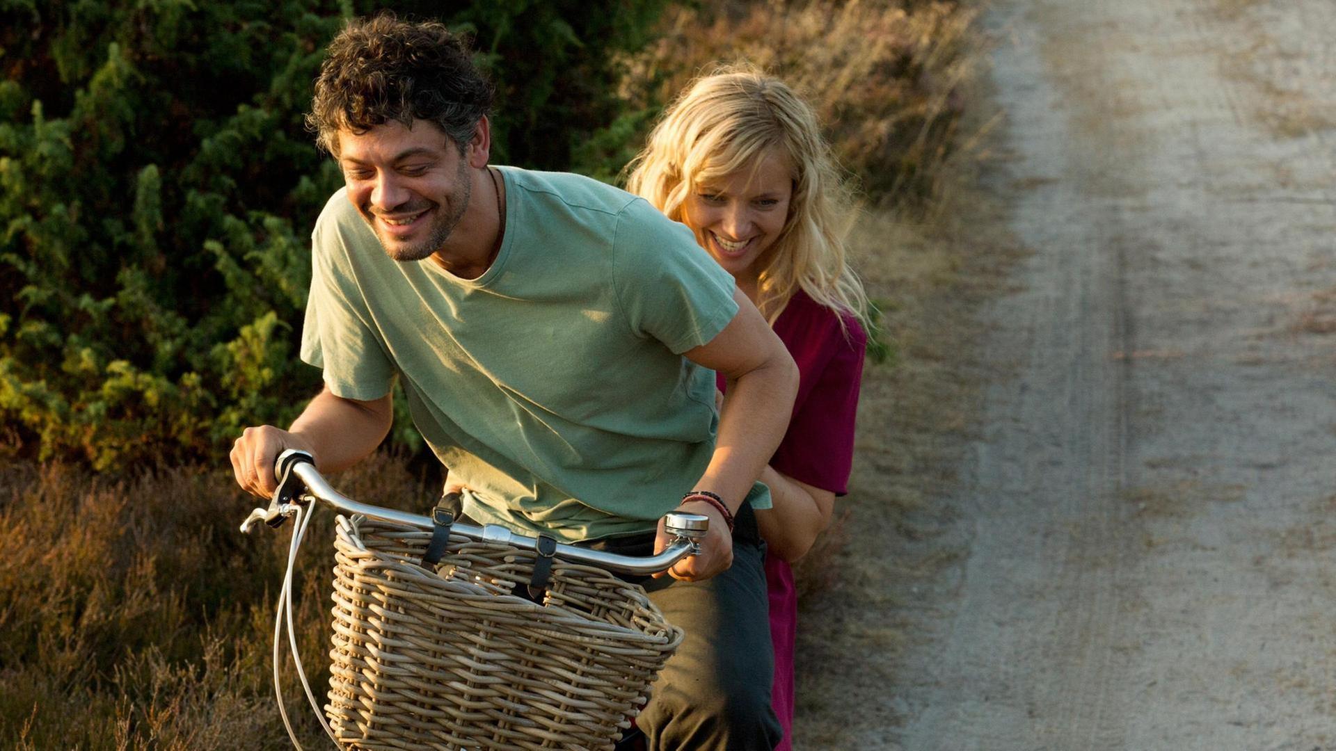 Ein Wochenende im August