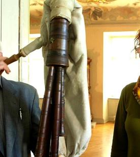 Eine "Anbetung der Könige" von Holbein? Und mehr