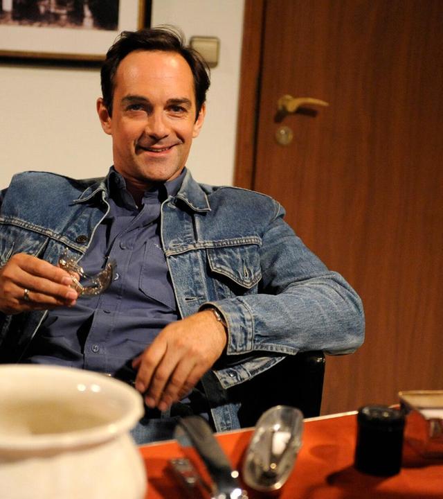 Eine echte Fälschung · 23.08.10 -