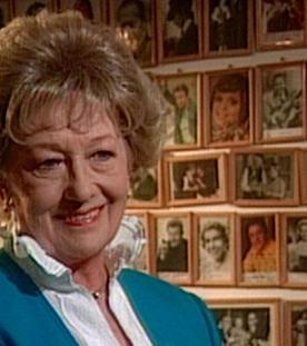 Eine echte Münchnerin - Zum 75. Geburtstag von Erni Singerl