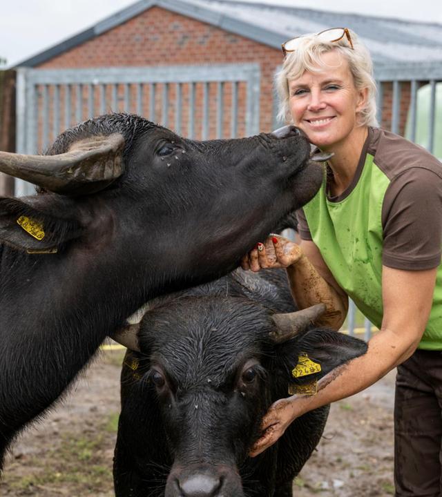 Eine Nudel-Manufaktur vom Niederrhein