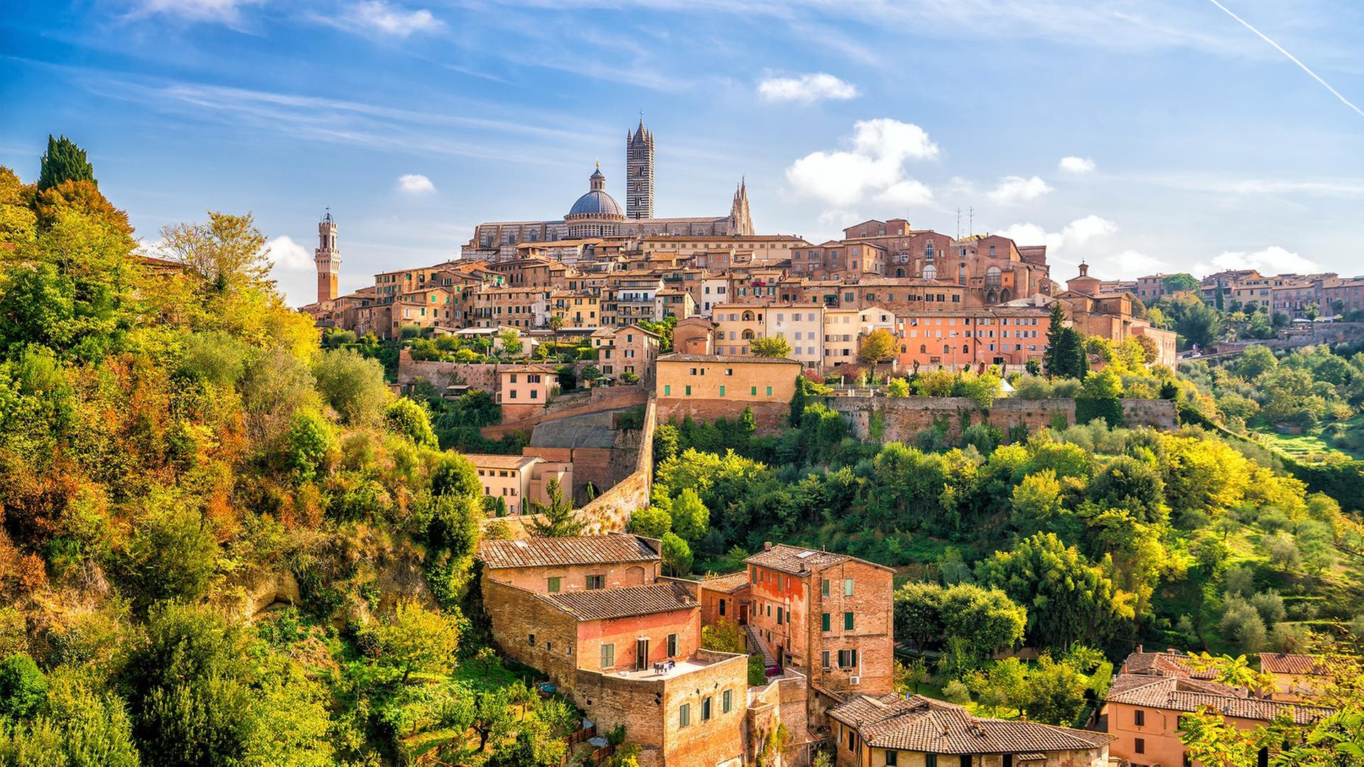 Eine Reise in die Toskana – Entdeckungen zwischen Chianti und Maremma