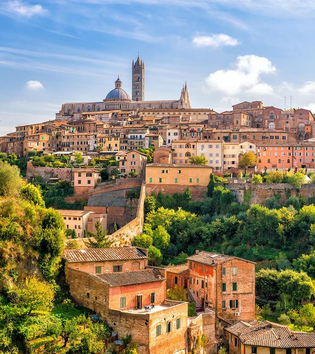Eine Reise in die Toskana – Entdeckungen zwischen Chianti und Maremma