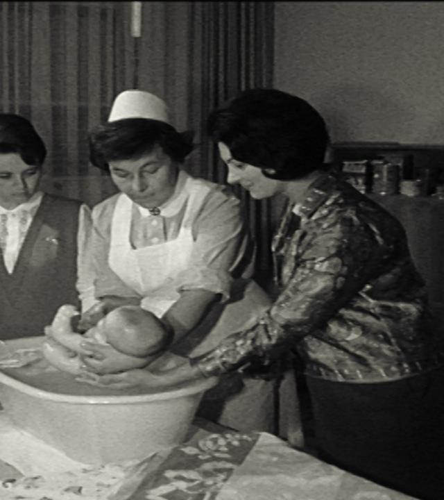 Eine Schule für Mütter