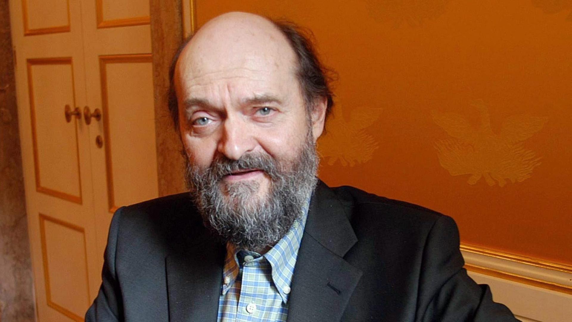 Eine Widmung an Arvo Pärt