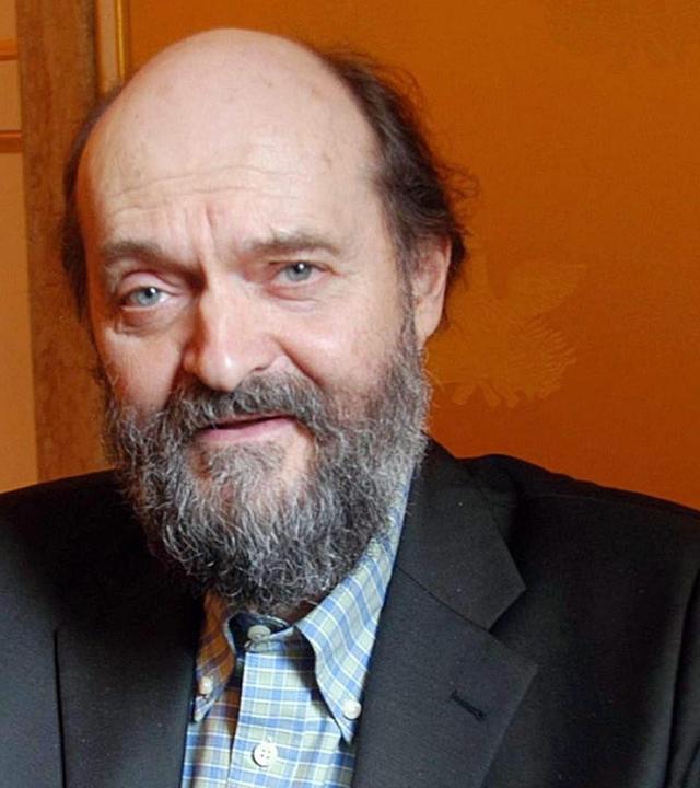 Eine Widmung an Arvo Pärt