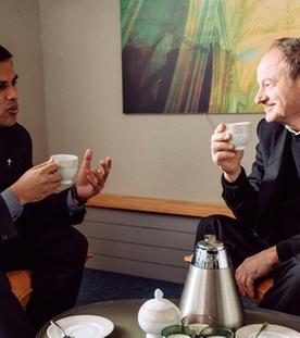 Eine zermürbende Entscheidung · 24.04.23 -