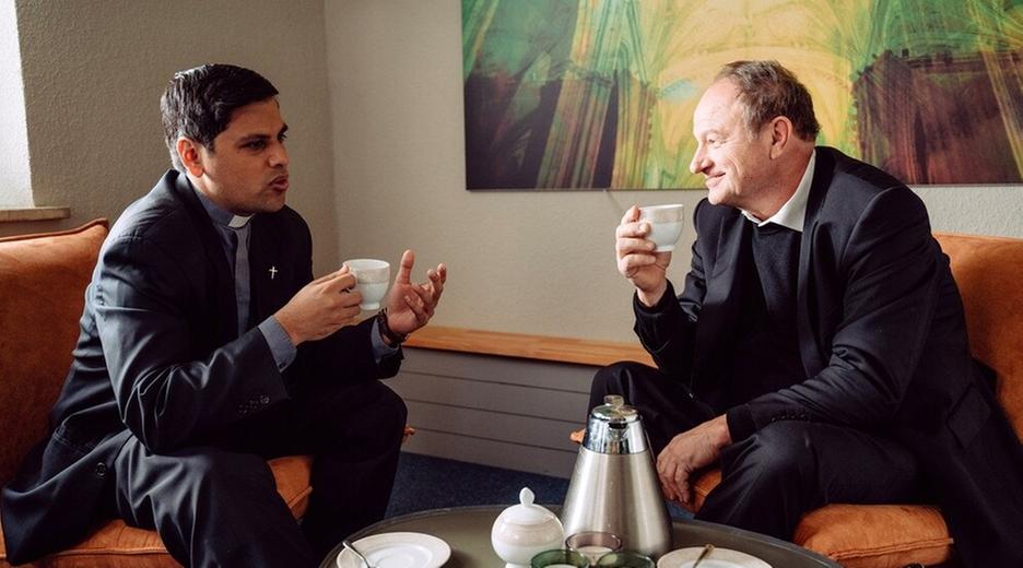 Eine zermürbende Entscheidung · 24.04.23 -