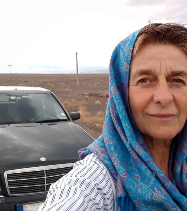 Einfach abgefahren - Freiheit kennt keinen Ruhestand