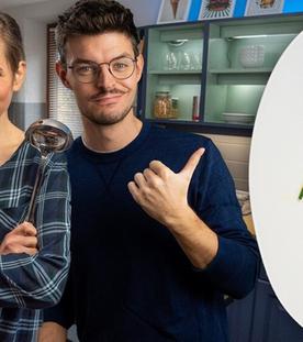 Einfache Suppenrezepte