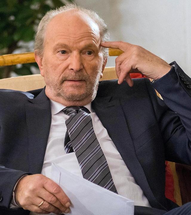 Eins ist nicht von dir