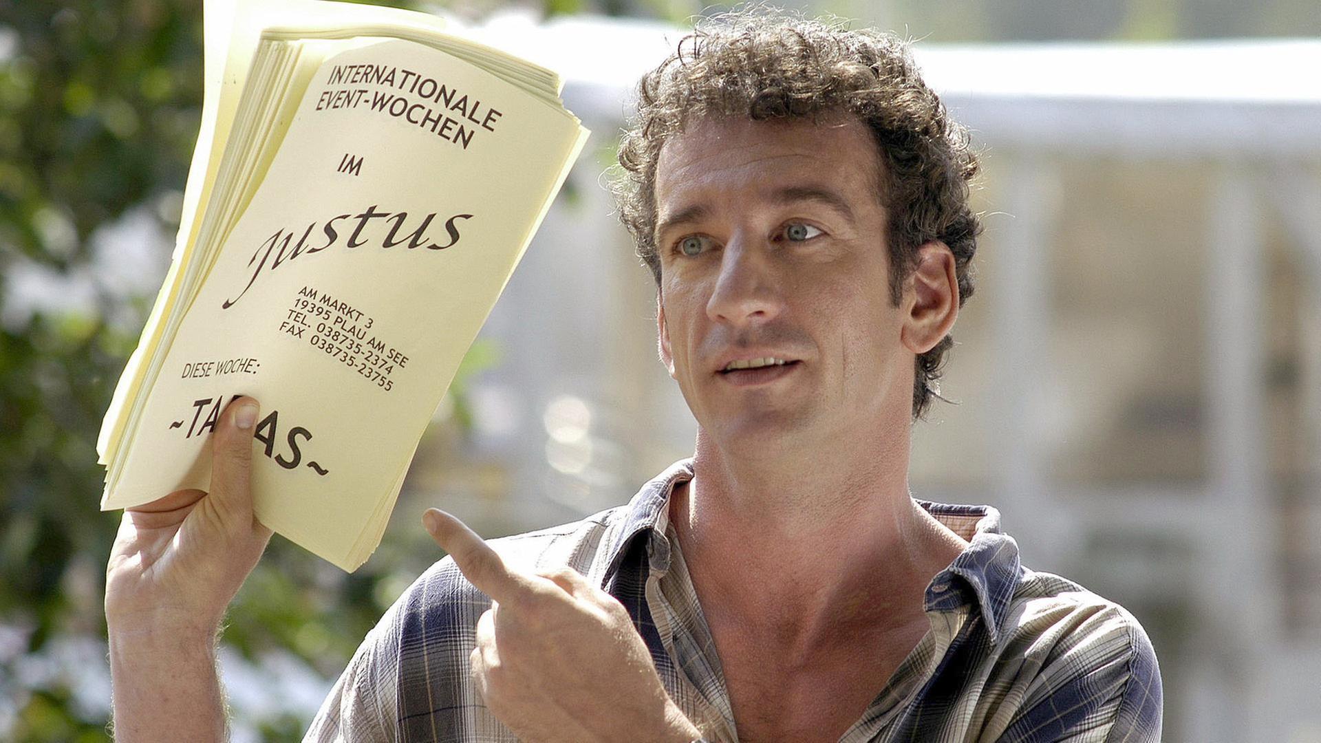 Einspruch für die Liebe