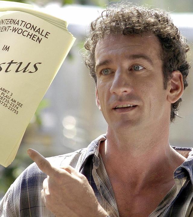 Einspruch für die Liebe