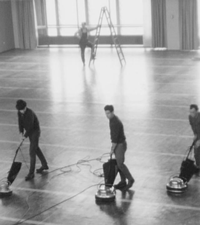 Einweihung der Rhein-Mosel-Halle in Koblenz