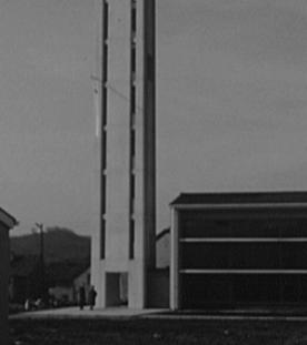 Einweihung evangelische Erlöser-Kirche in Völklingen-Heidstock