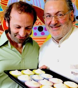 Eis selber machen mit dem Schmidt Max