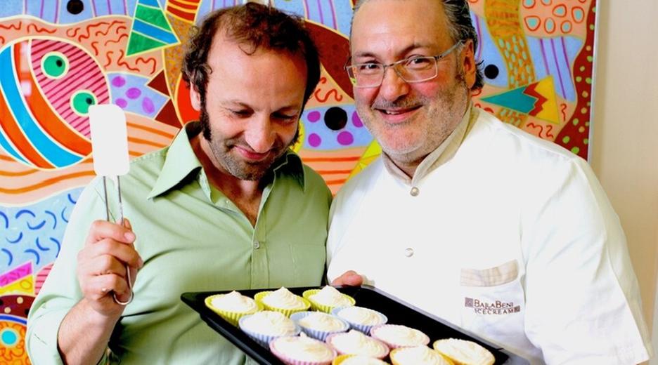 Eis selber machen mit dem Schmidt Max