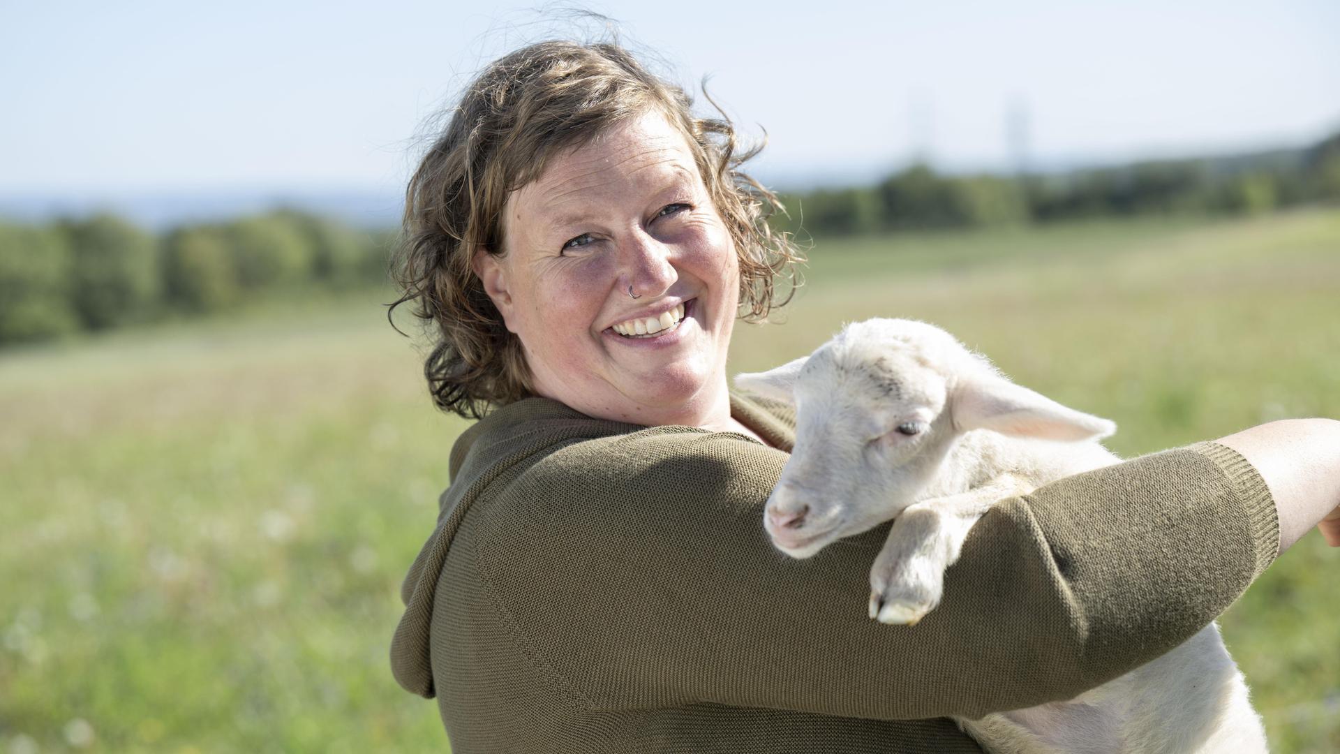 Eispralinen und kreatives Käsehandwerk