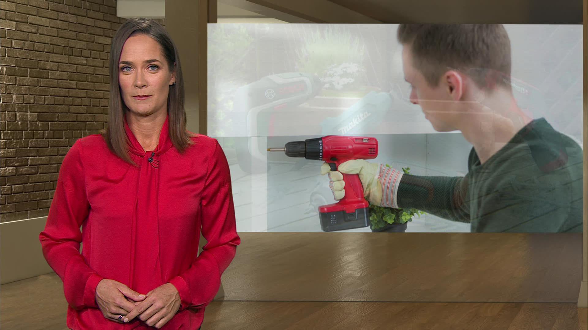 Elektronische Patientenakte, Anleger-Betrug, Akkuschrauber-Test