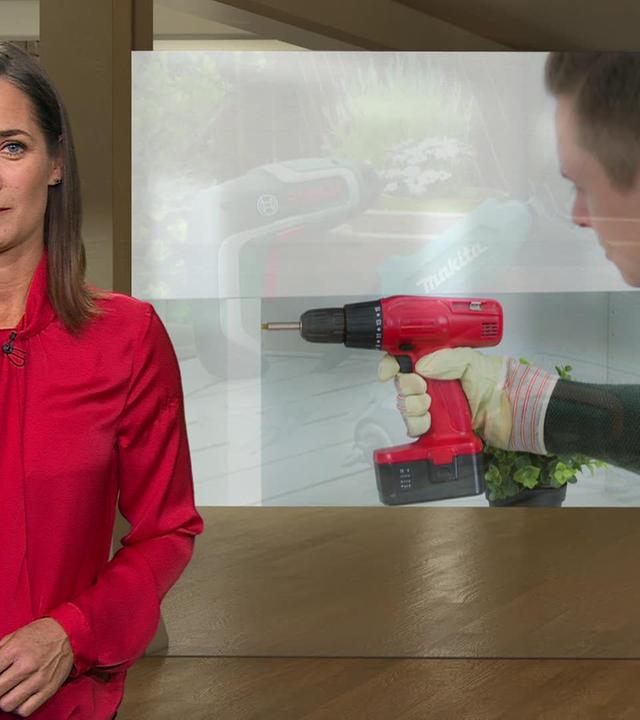 Elektronische Patientenakte, Anleger-Betrug, Akkuschrauber-Test