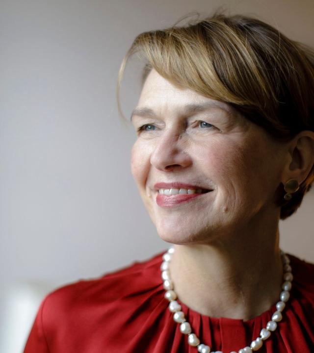 Elke Büdenbender – Deutschlands „First Lady“