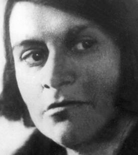 Else Lasker-Schüler