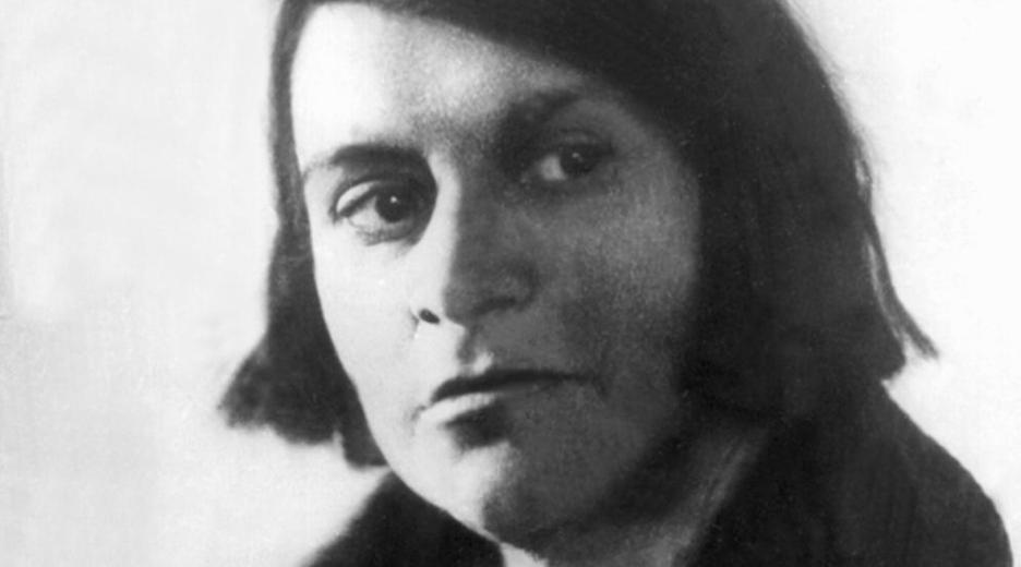 Else Lasker-Schüler