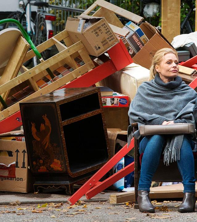 Eltern allein zu Haus: Die Winters