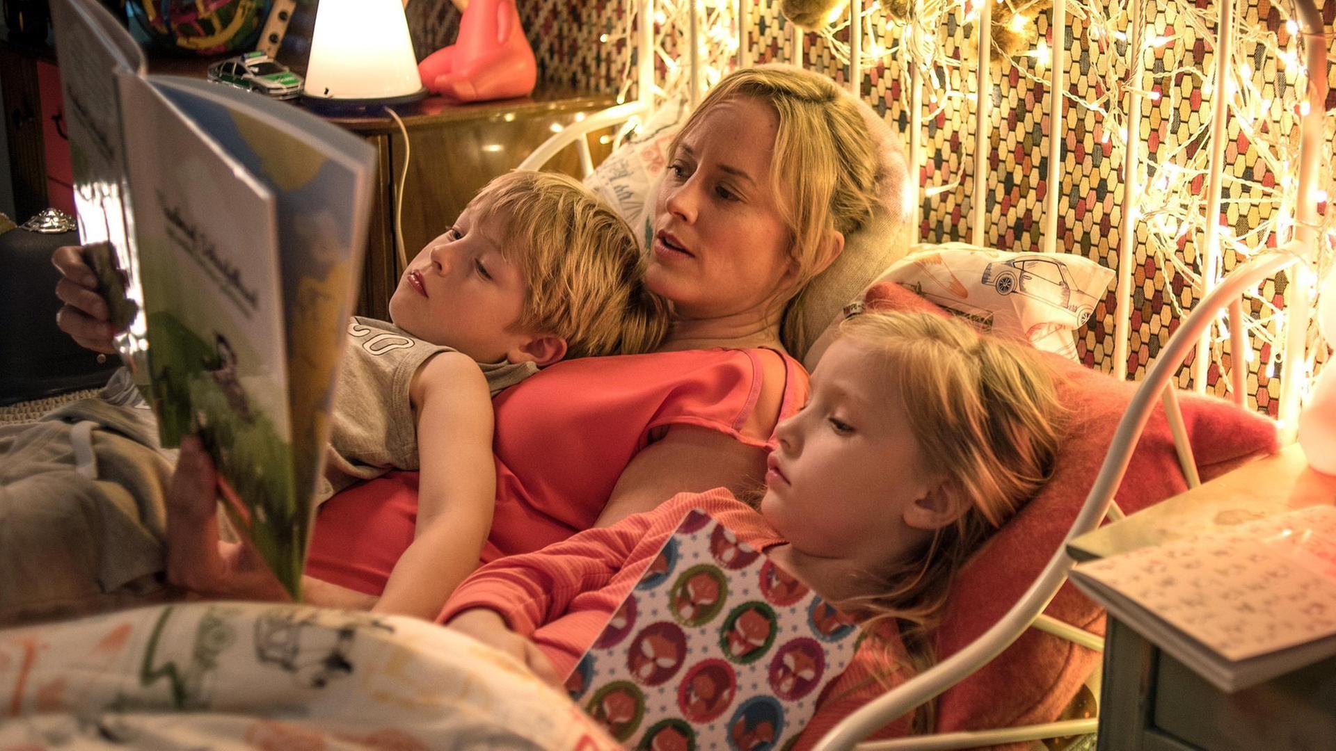 Eltern und andere Wahrheiten