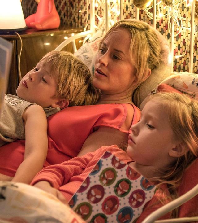 Eltern und andere Wahrheiten