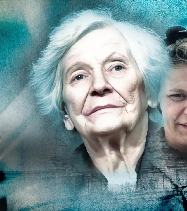 Emilie Schindler · Die vergessene Heldin