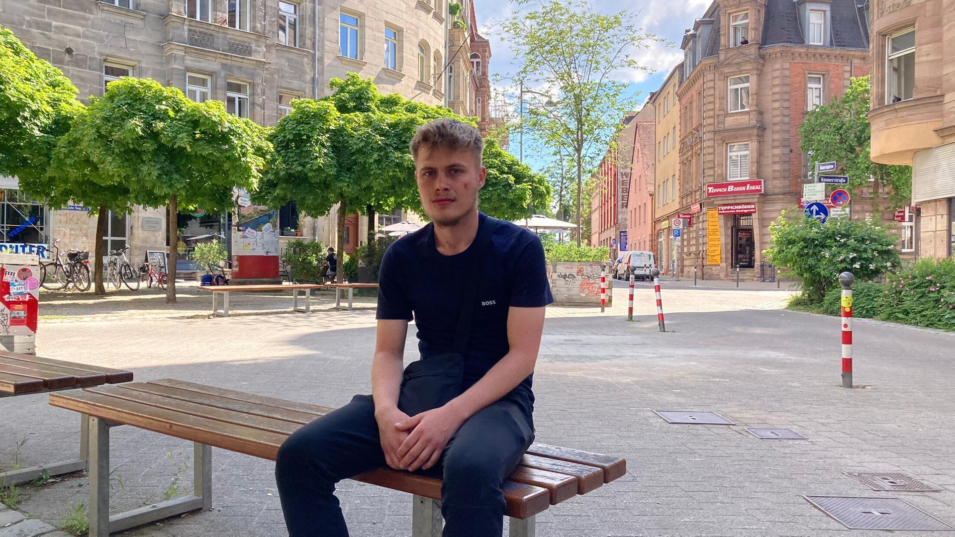 Endlich frei - Leben nach der Haft