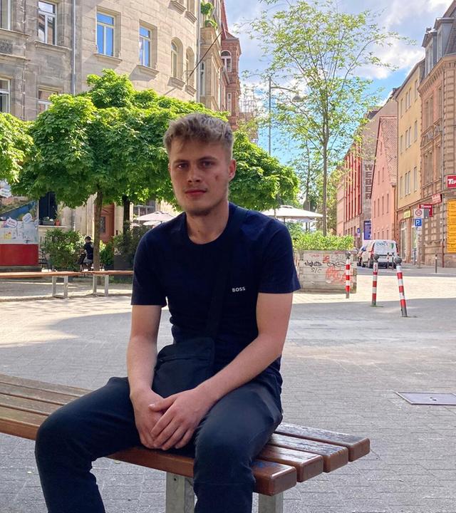 Endlich frei - Leben nach der Haft