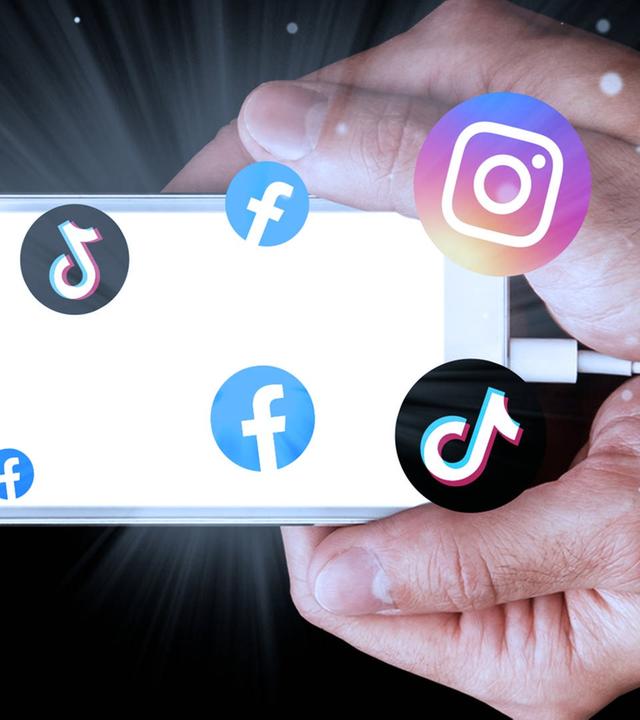 Endlich raus aus Facebook! So entkommst Du den Psychotricks von Social Media