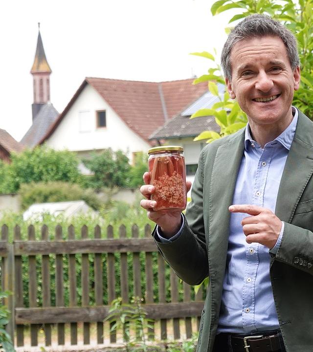 Energieautarkes Drehhaus, Experiment Landleben und mehr ...