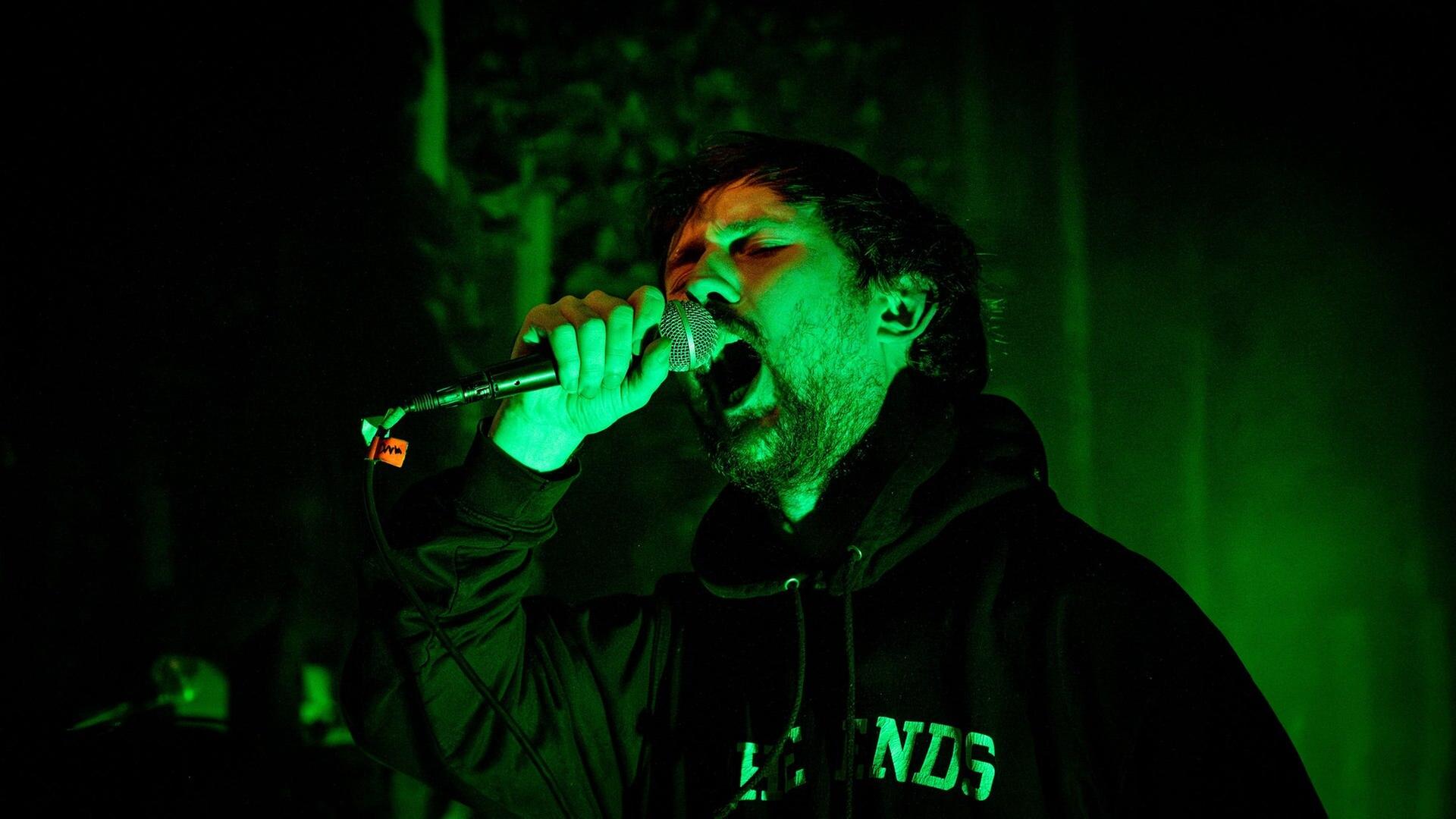 Enola Gay - Bumann & Sohn, Köln 2023