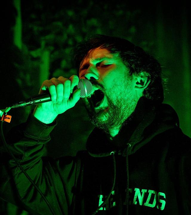 Enola Gay - Bumann & Sohn, Köln 2023