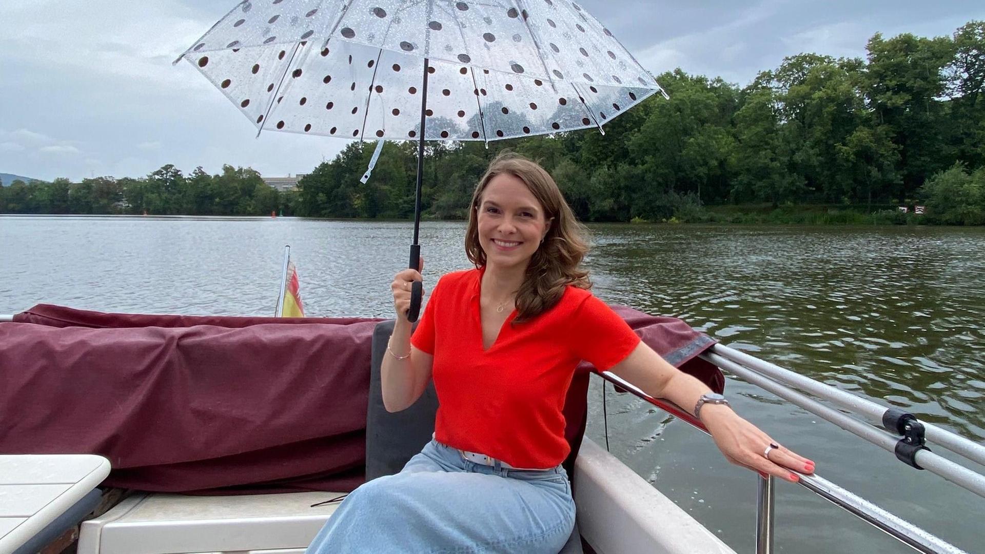 Entlang der Mosel in Lothringen - Zwischen Metz und Nancy