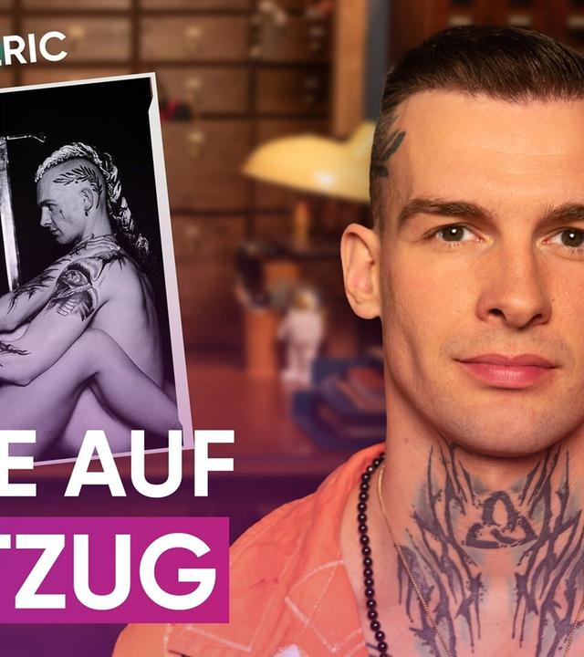 Eric Stehfest - Liebe auf Entzug