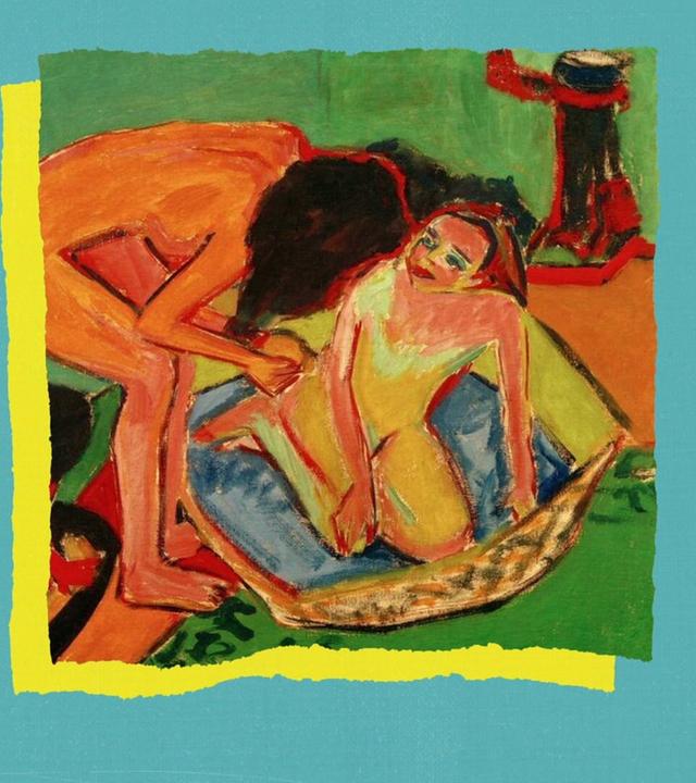 Ernst Ludwig Kirchner: Waren die Brücke-Maler pädophil?