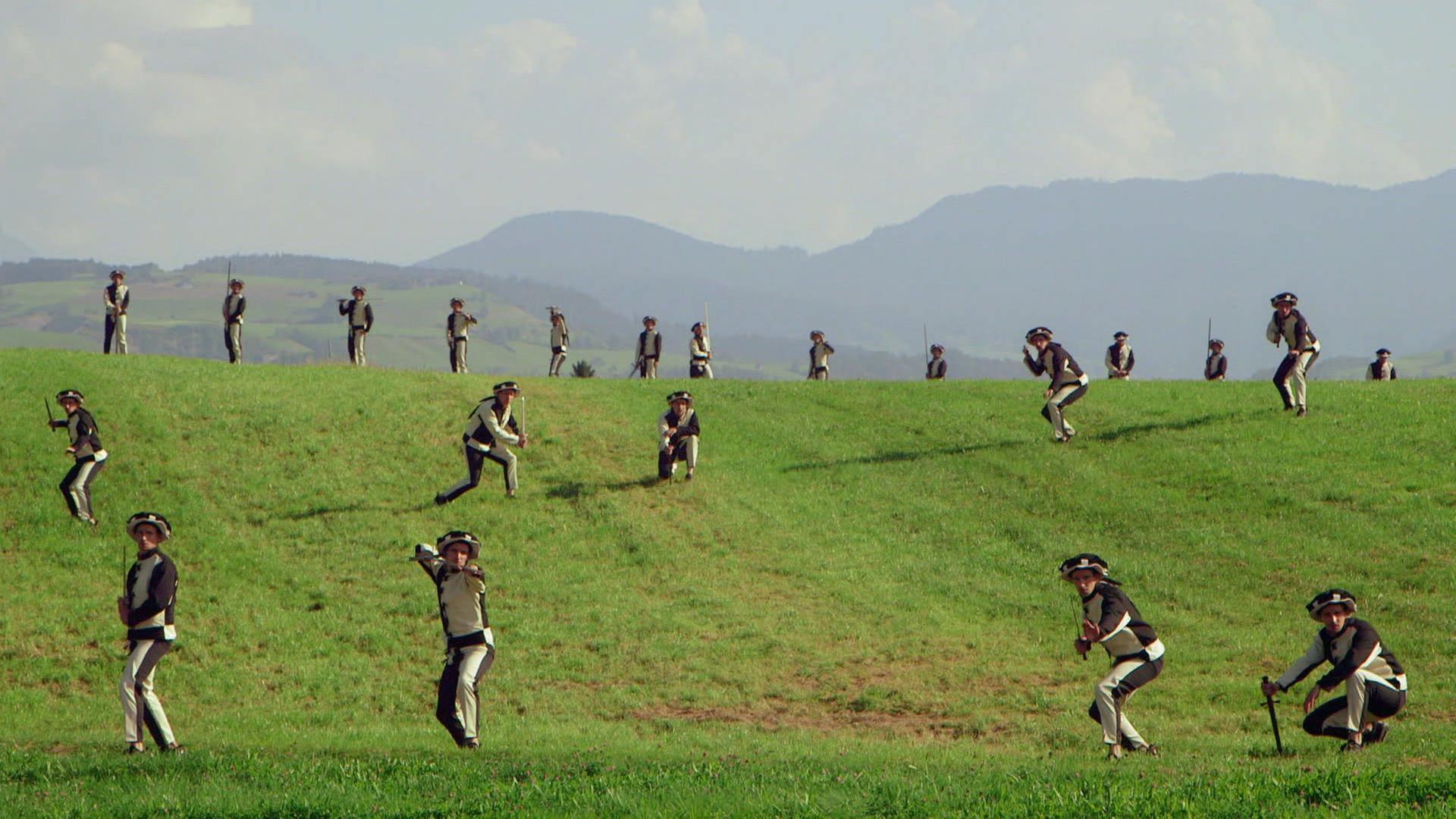 Erschlagen bei Zürich · Die Tatorte der Reformation