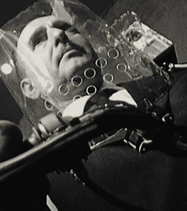 Erstaunliches, Nützliches, Skurriles: Die 13. Erfindermesse in Brüssel