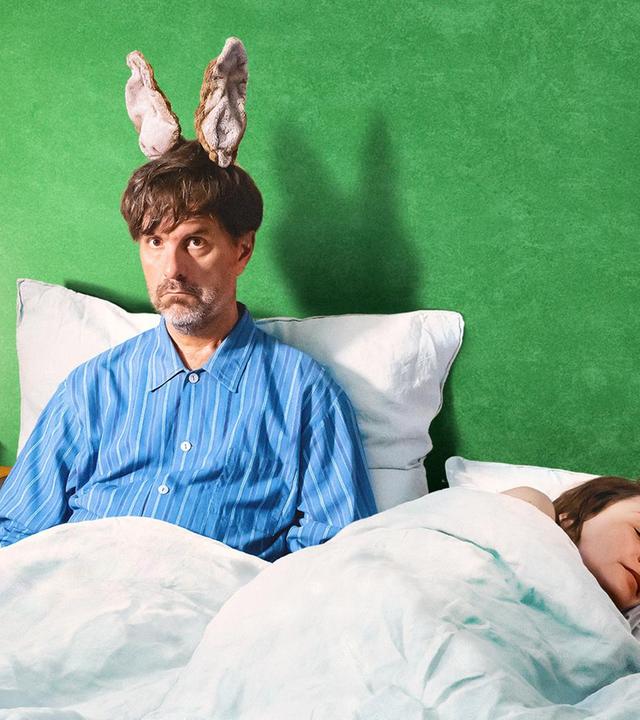 Es ist nur eine Phase, Hase