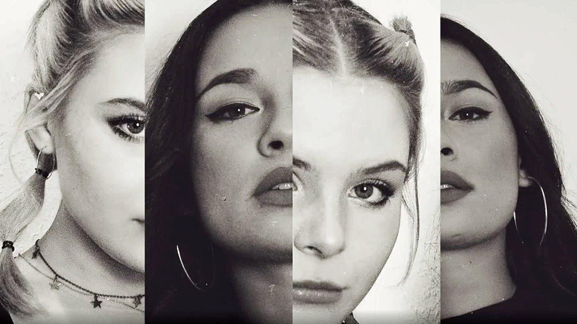 ESC 2019: Die S!sters im Lyrics-Video zu "Sister"