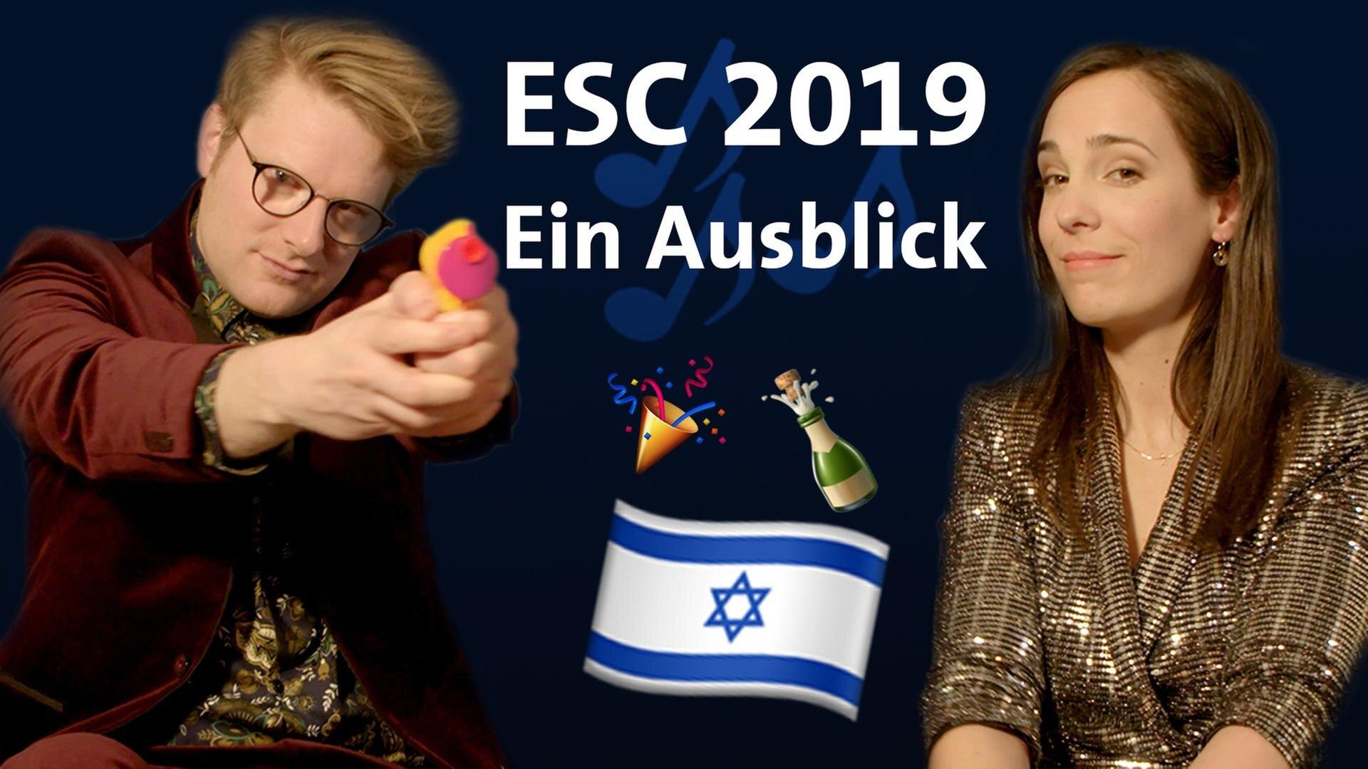 ESC 2019: Neuigkeiten, Termine und Vorentscheide