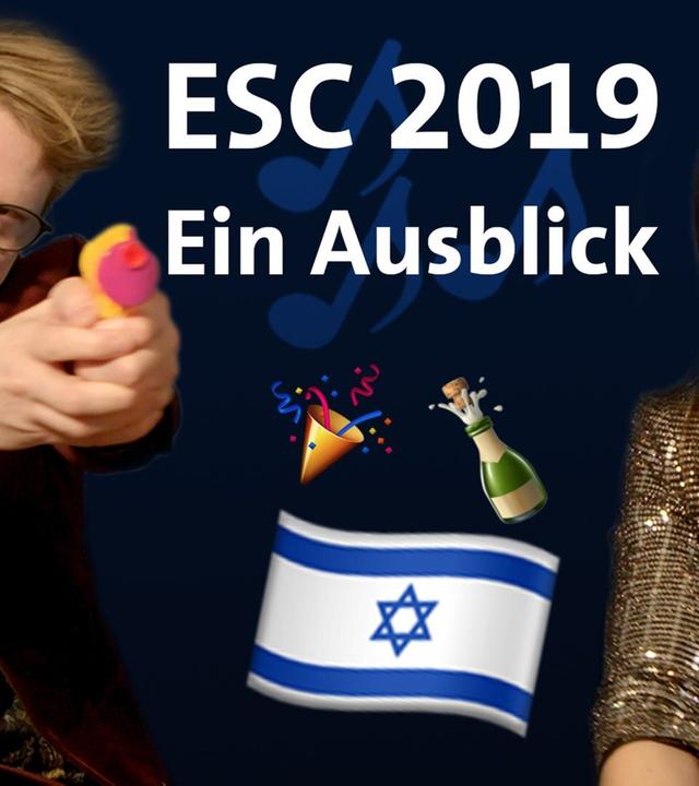 ESC 2019: Neuigkeiten, Termine und Vorentscheide